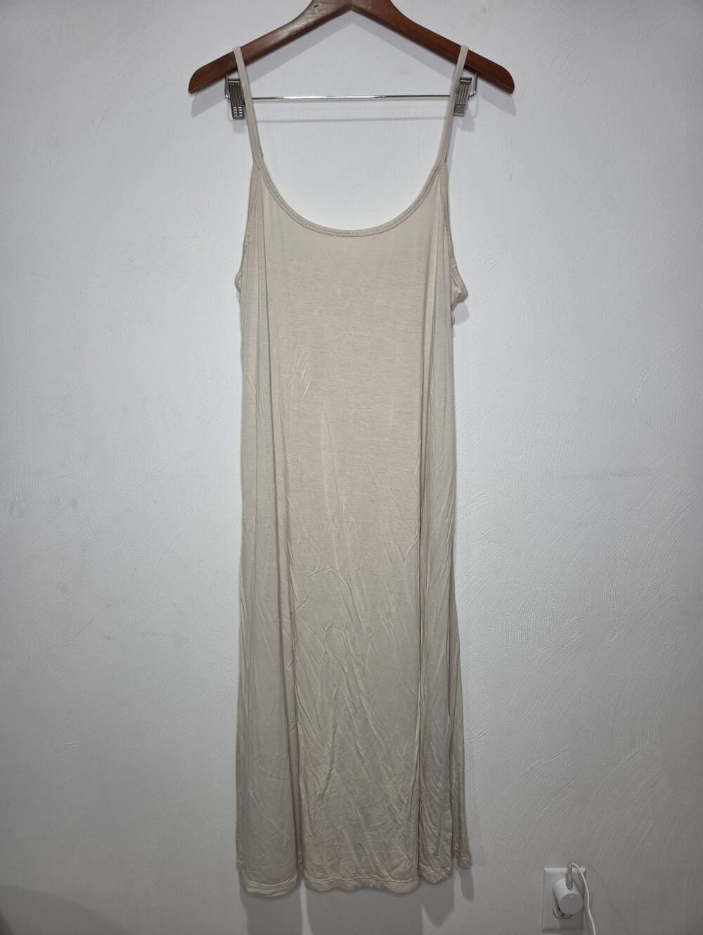 Soft Surroundings Dress Slip Size L/XL
